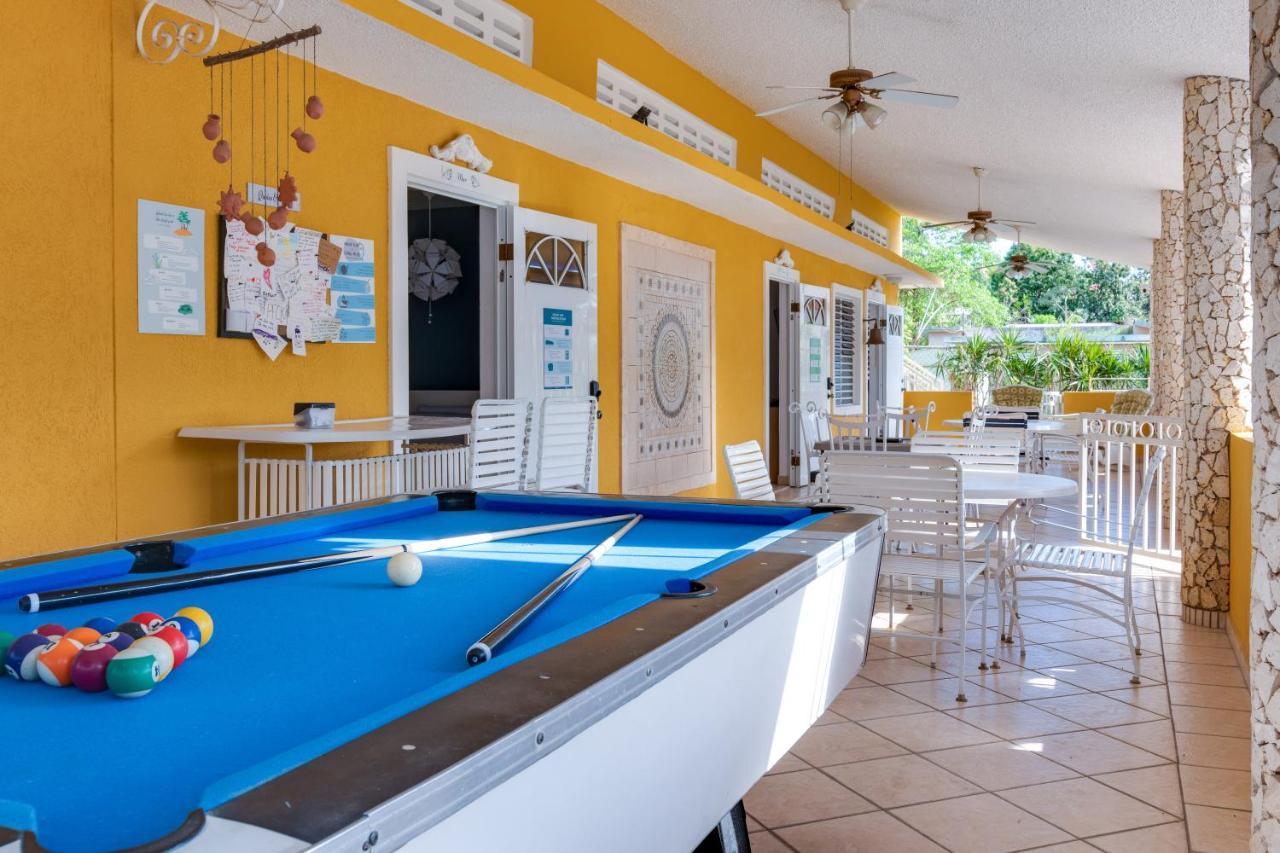 Casamares Private Room Solario With Pool And Barbecue 5 Min To Boqueron And Beaches Cabo Rojo Exterior photo
