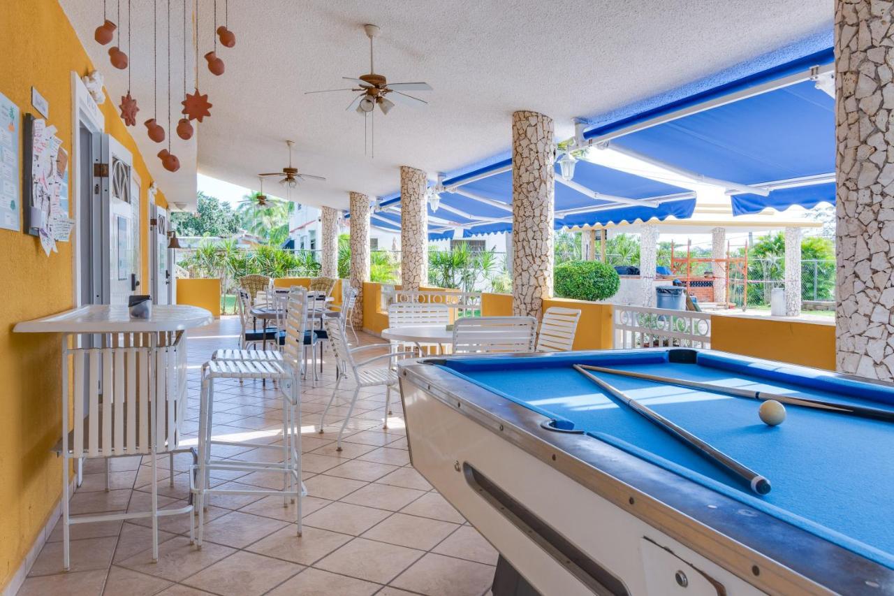 Casamares Private Room Solario With Pool And Barbecue 5 Min To Boqueron And Beaches Cabo Rojo Exterior photo